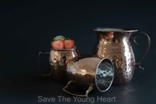 Five precautions you should take while using copper vessels. ED GNR 7698 320x214 - Five precautions you should take while using copper vessels.