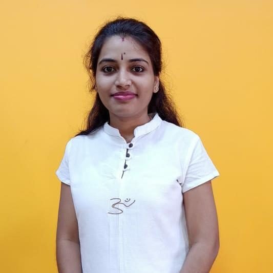 Ms Ravali Ms Ravali