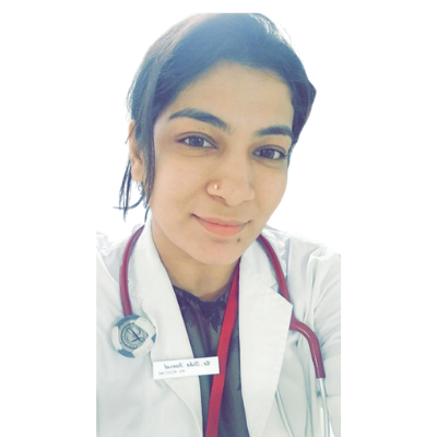 Dr. Isha Bansal Dr. Isha Bansal