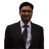 Dr. Deepak Saha Dr. Deepak Saha