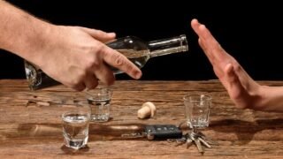avoid drinking avoid drinking