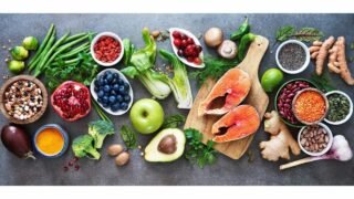 healthy food healthy food