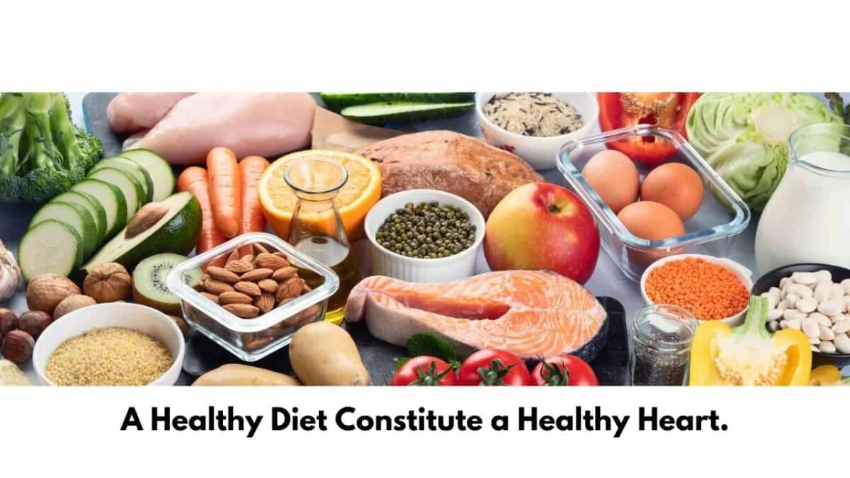 Diet for Angioplasty Diet for Angioplasty