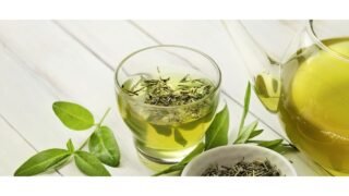 green tea green tea