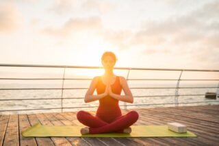 anjali mudra anjali mudra